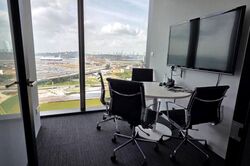 Marina One East Tower (D1), Office #519319971